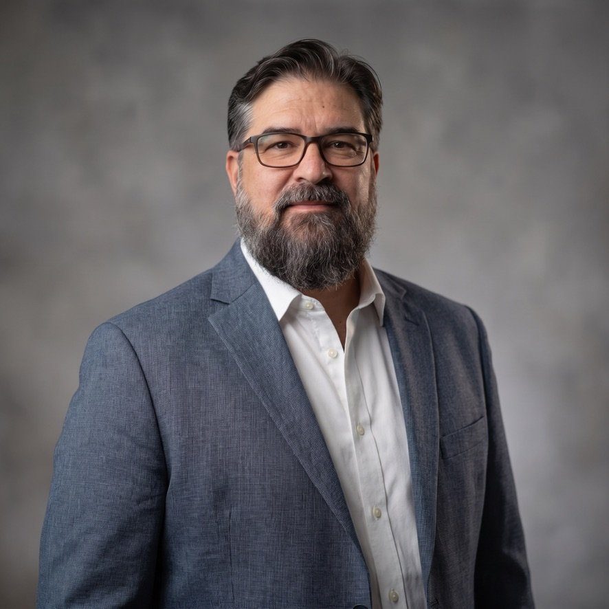 Andres Delgado, REALTOR® with AXEN Realty